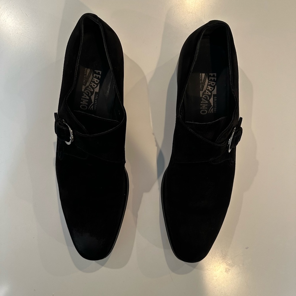 Salvatore Ferragamo shoes
